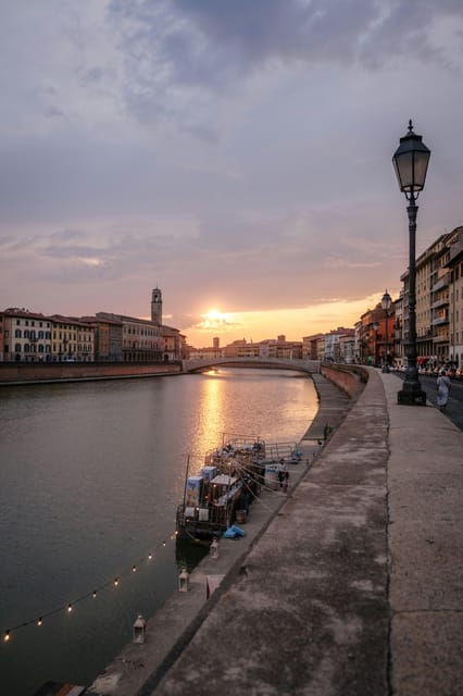 Florence: Pisa - Lucca Private Full Day Tour - Customization Options