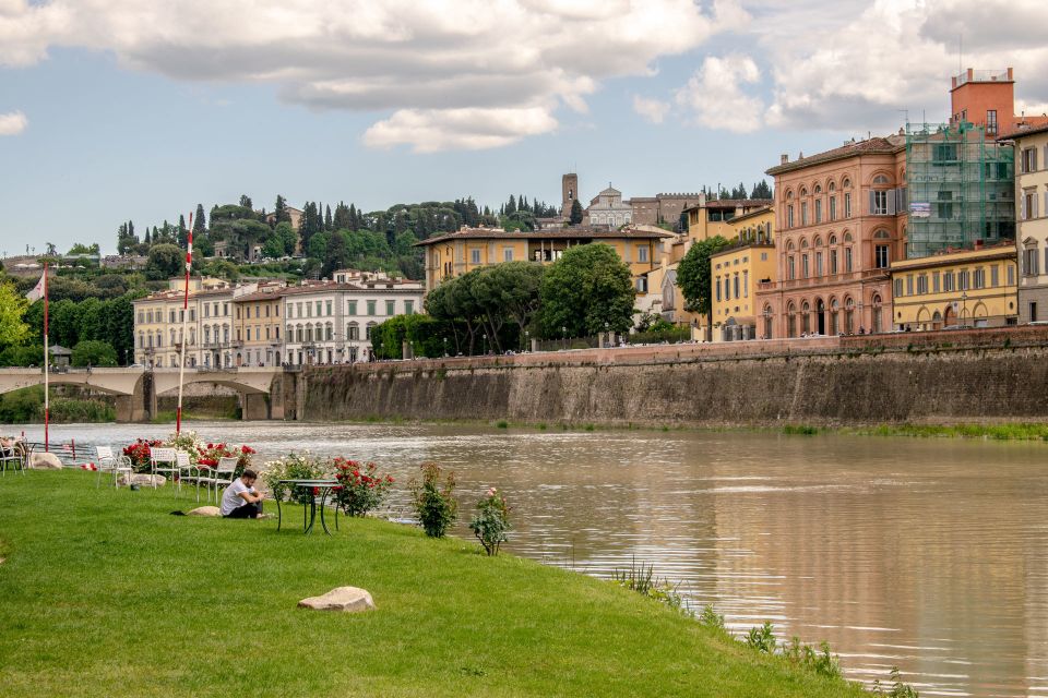 Florence: Renaissance City Walking Tour - Accessibility Information