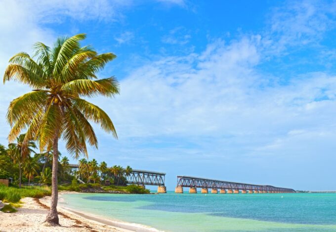 Florida: Big Cypress, Everglades, and Overseas Highway … - Accessibility and Precautions