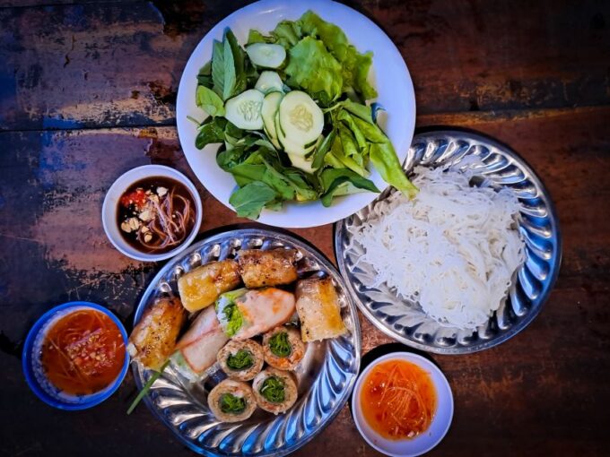 Food Tour By Bicycle In Phu Quoc - Safety Measures and Guidelines