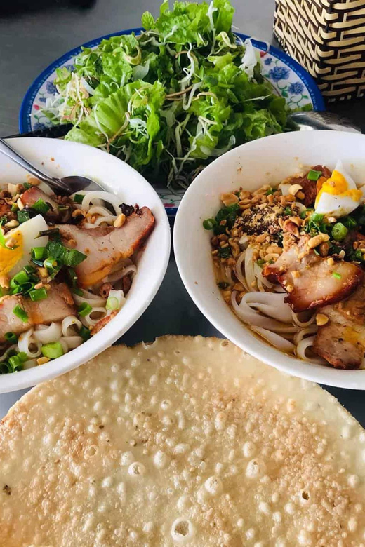 Food Tour by Motobike in Da Nang - Frequently Asked Questions