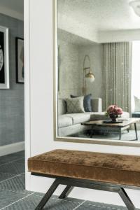 Four Seasons Hotel San Francisco - Nearby Attractions and Activities