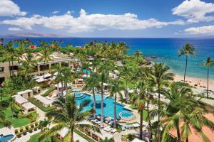 Four Seasons Resort Maui at Wailea - Frequently Asked Questions