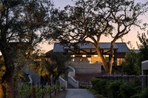 Four Seasons Resort Napa Valley - Booking and Contact Details