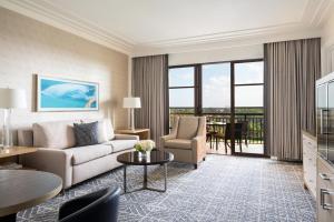 Four Seasons Resort Orlando at Walt Disney World Resort - Frequently Asked Questions
