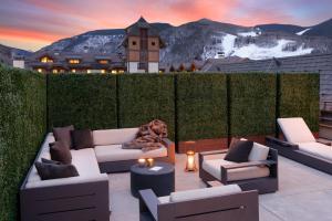 Four Seasons Resort Vail - Frequently Asked Questions