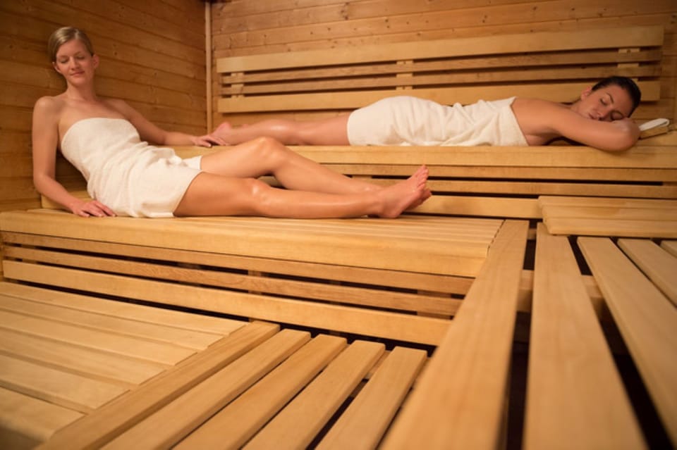 Franz Marc Museum and Sauna Experience - Sauna Etiquette and Customs