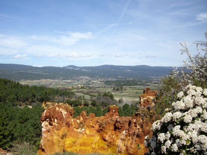 From Aix-en-Provence: Luberon Region E-Bike Full-Day Tour - Frequently Asked Questions