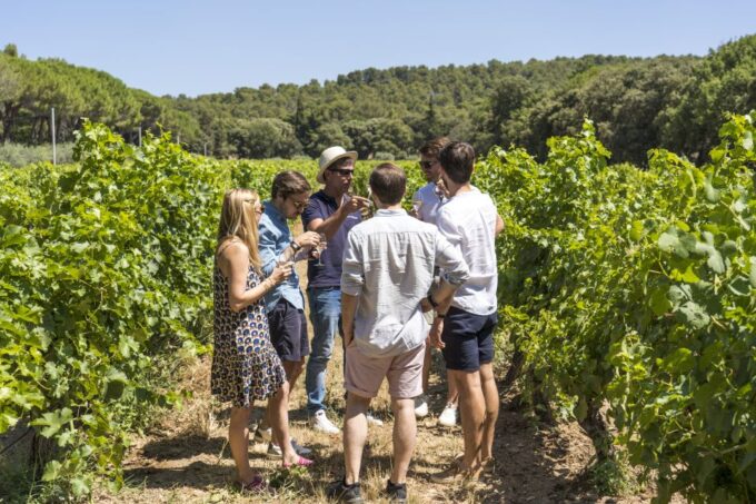 From Aix-En-Provence: Luberon & Vineyards Tour With Tastings - Frequently Asked Questions