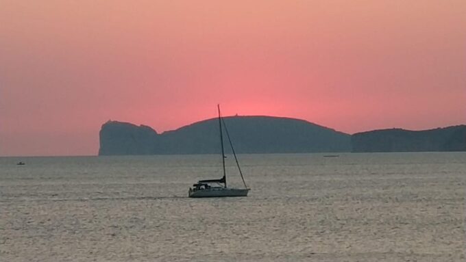 From Alghero: Sunset on a Sailing Boat With Aperitif - Tour Policies