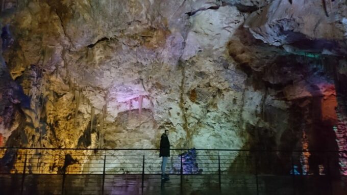From Alicante: to the Caves in Europe, Canelobre. Gidovik - Preparation and Requirements