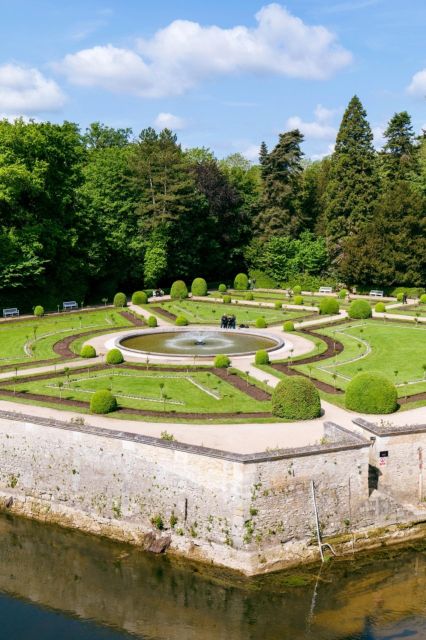 From Amboise : Full-Day Chambord & Chenonceau Chateaux - Customer Experiences