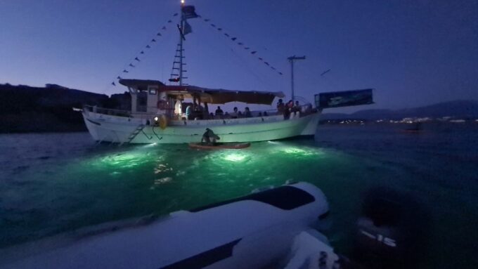 From Argostoli: Vardiani Island Sunset Cruise & Greek Meze - Customer Ratings and Feedback