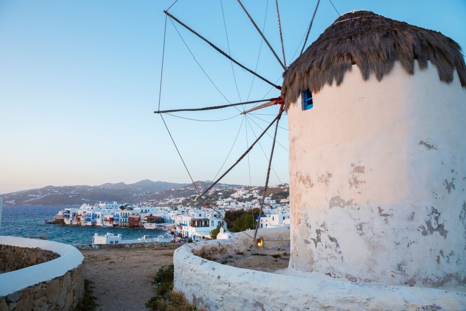 From Athens: 3-Day Trip to Mykonos & Santorini With Lodging - Customer Service Features