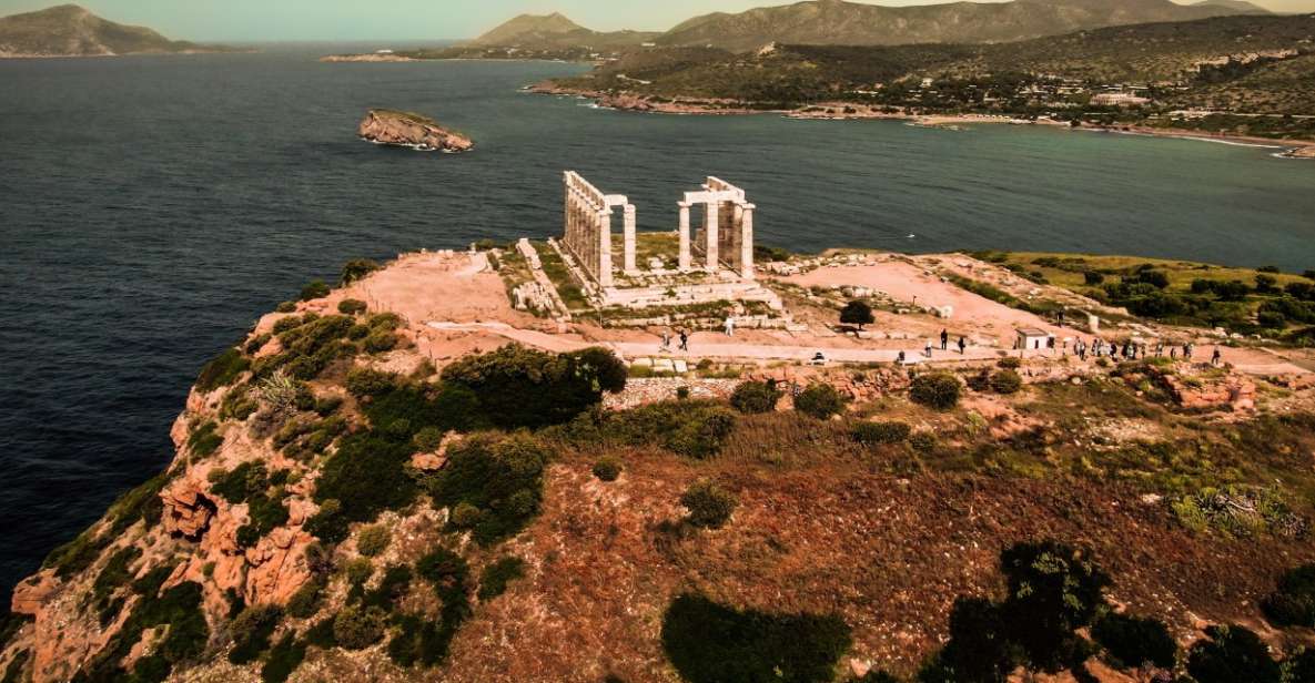 From Athens: Private Minibus Road Trip to Cape Sounion - Tips for Travelers