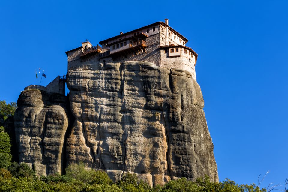 From Athens: Two-Day Guided Tour to Meteora - Customer Feedback