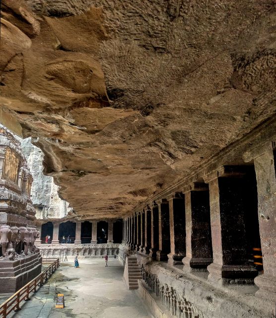 From Aurangabad: Book Your Reliable Taxi for Ajanta & Ellora - Frequently Asked Questions