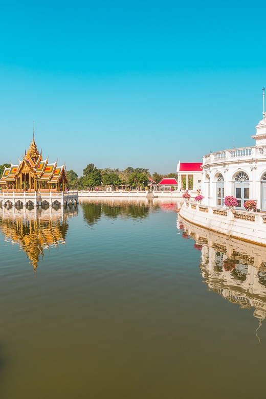 From Bangkok: Ayutthaya & Ayothaya Floating Market Day Trip - Customer Feedback Highlights