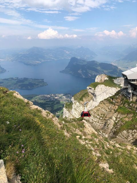 From Basel: Mt. Pilatus and Lake Lucerne Private Tour - Frequently Asked Questions