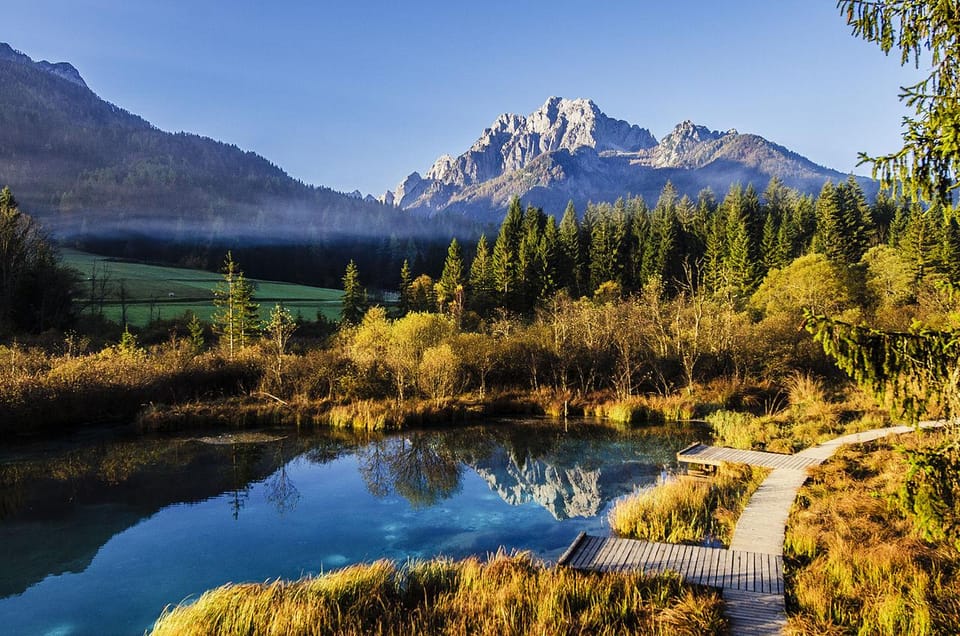 From Bled: Triglav National Park Day Trip - How to Prepare