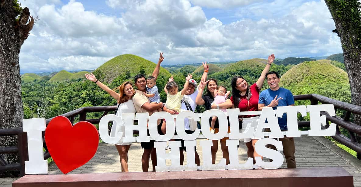 From Bohol: Countryside Private Day Tour - Frequently Asked Questions