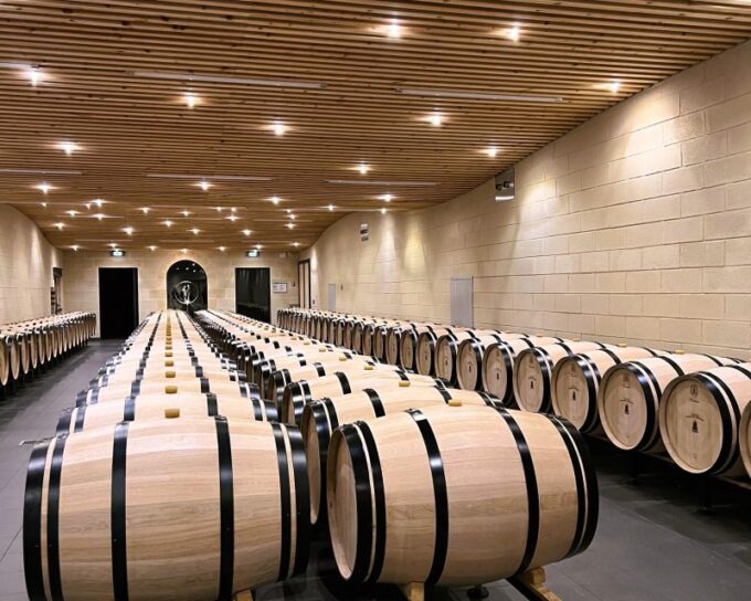 From Bordeaux: Afternoon Saint-Emilion Wine Tasting Trip - Frequently Asked Questions