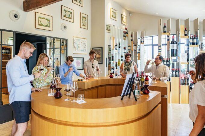From Bordeaux: Half-Day Saint-Émilion Tour and Wine Tasting - Booking Information