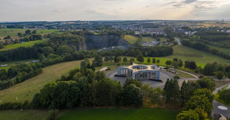 From Brussels: Battle of the Bulge Day Trip - Historical Significance of the Battle