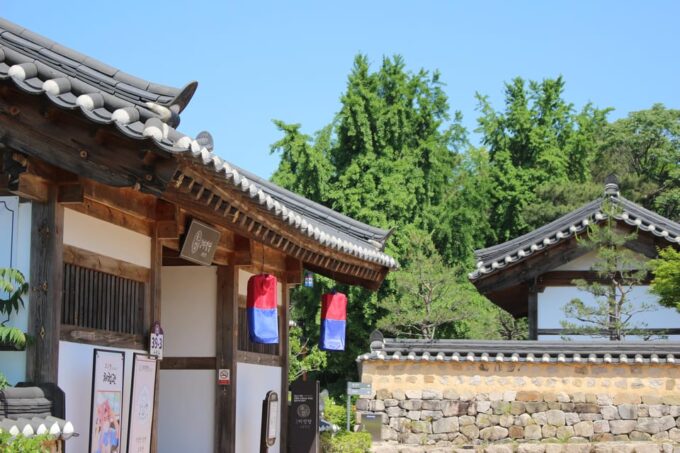 From Busan: Echoes of Silla Gyeongju Historical Day Tour - Starting Locations