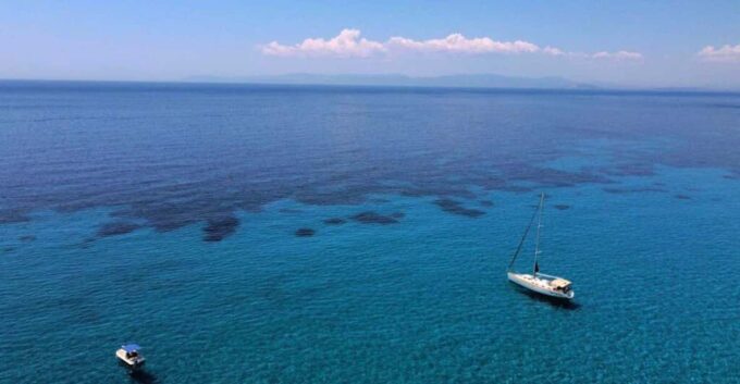 From Cagliari: Full Day Sailing at Mari Pintau - Recommendations for Participants