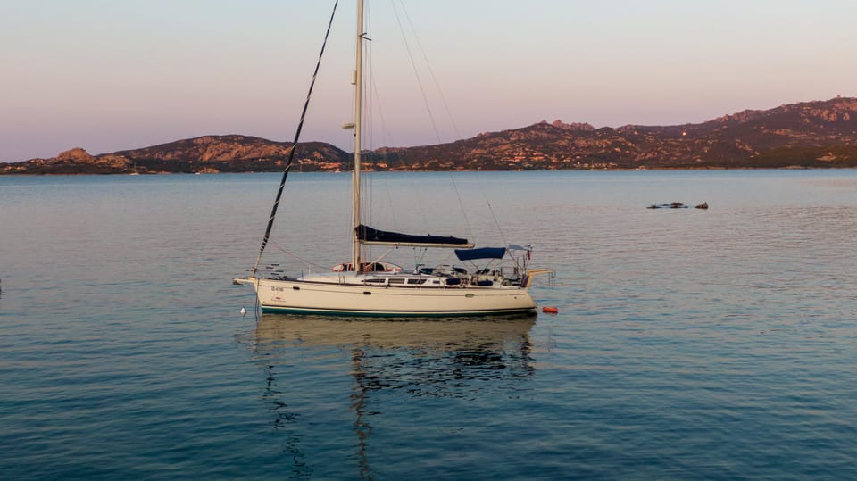 From Cannigione: Sailboat Tour of La Maddalena Arcipelago - Frequently Asked Questions