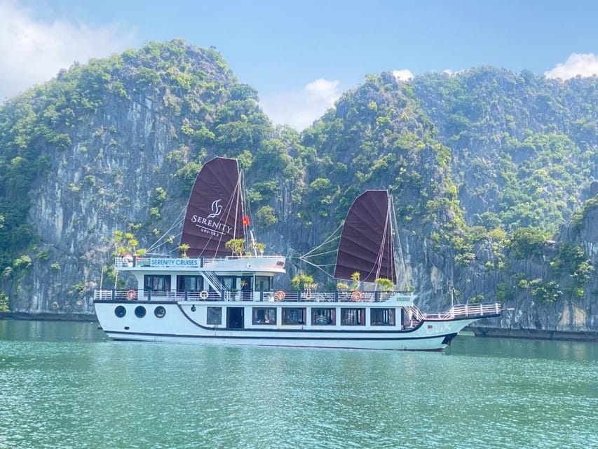 From Cat Ba: Explore Cat Ba & Lan Ha Full Day - What to Bring