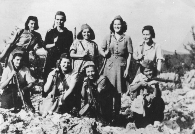 From Chania: Crete World War II History Tour - Partisans and Allied Forces