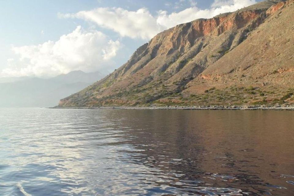 From Chania: Samaria Gorge Hiking Tour - Potential Sightings