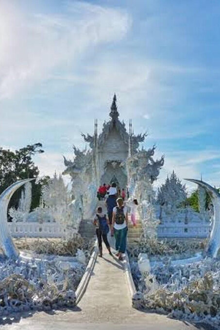 From Chiangmai: Chiang Rai 2 Temples +Black House Museum - Frequently Asked Questions