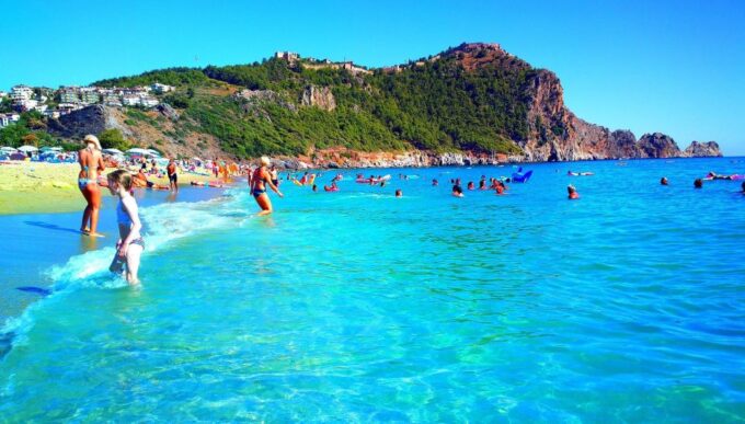 From City of Side: Alanya Guided Tour With Boat Trip & Lunch - Booking and Cancellation Policy