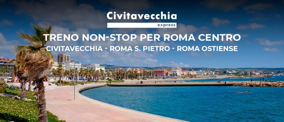 From Civitavecchia: Express Train to Rome City Center - Frequently Asked Questions