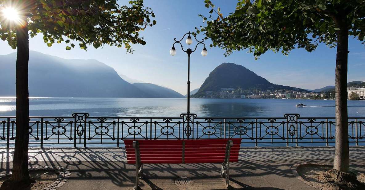 From Como: Lugano and Bellagio With Enchanting Boat Cruise - Frequently Asked Questions