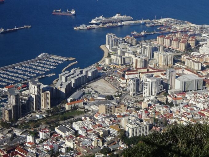 From Costa Del Sol: Gibraltar Dolphin Watching by Boat - Inclusions