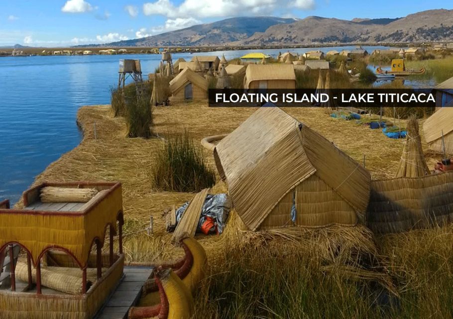 From Cusco: 2-Night Lake Titicaca Excursion - Booking and Cancellation Policies