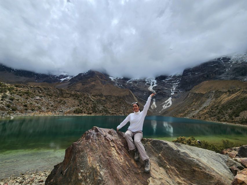 From Cusco: Day Trip to Humantay Lake - Recommended Preparation