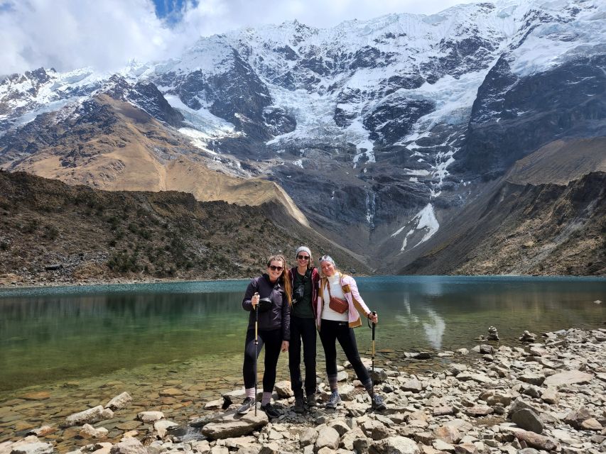 From Cusco: Full Day Tour to Humantay Lake - Booking and Cancellation Policy