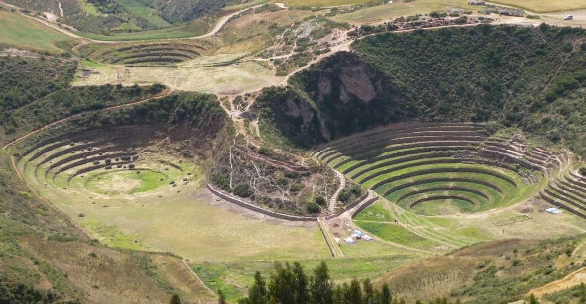 From Cusco: Half Day ATV Tour to Maras and Moray - Tips for Your Adventure