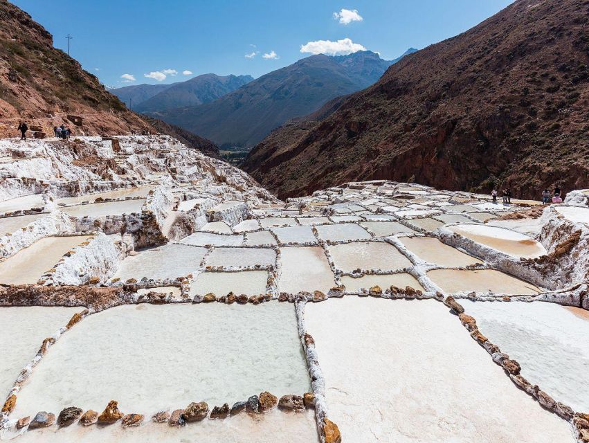 From Cusco || Tour to Huaypo Lagoon and Salt Mines of Maras - Accessibility Considerations