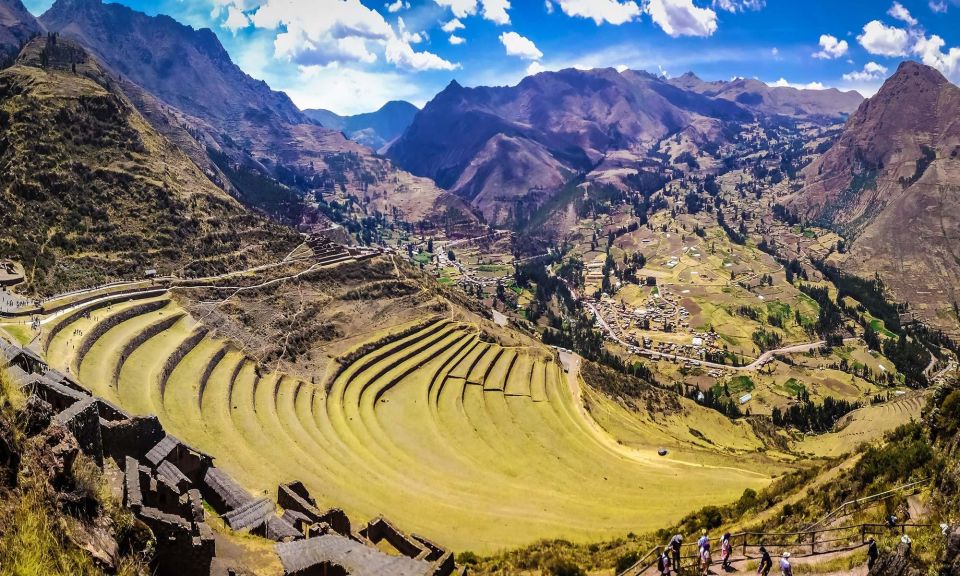 From Cusco || Tour to the Entire Sacred Valley of the Incas - Preparation Tips