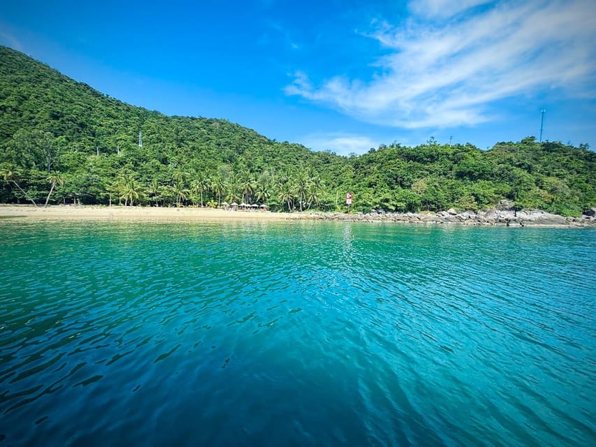 From Da Nang: Cham Island Sightseeing and Snorkeling Tour(L) - Pricing Details