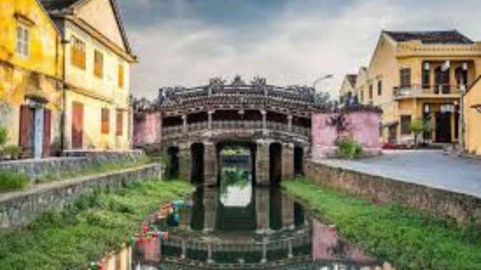 From Da Nang: Hoi an City Tour With Boat Ride & Lantern … - Boat Ride and Lantern Release