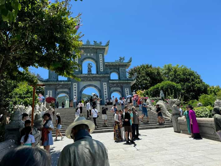 From Da Nang: Private Da Nang City Tour and Hoi an - What to Bring for the Tour