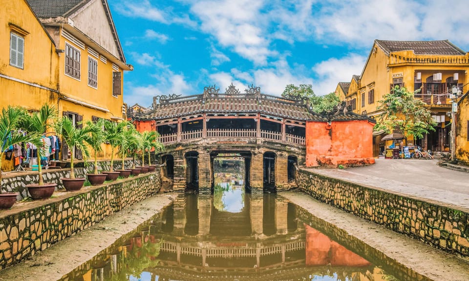 From Da Nang: Private Tour to Hoi An and Marble Mountains - Customer Reviews