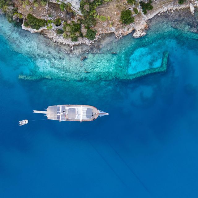 From Demre: Day Trip to Kekova by Boat - Nearby Attractions to Explore